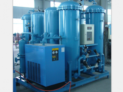 PSA Générateur d'azote, le prix PSA Générateur d'azote, Engineered Systems PSA personnalisés, constructeur PSA Générateur d'azote