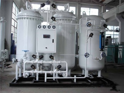 Azote de haute pureté Making Machine, PSA Générateur d'azote Prix, PSA Générateur d'azote fabricant