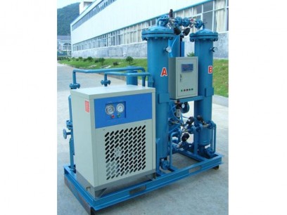Coupe générateur d'oxygène, Générateur d'oxygène PSA, PSA Générateur d'oxygène Fabricant, PSA Oxygène prix de générateur, Engineered Systems PSA personnalisés